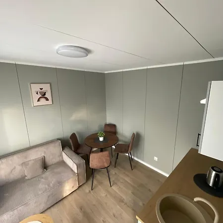Apartment Jaukus Namelis Sventojoje *