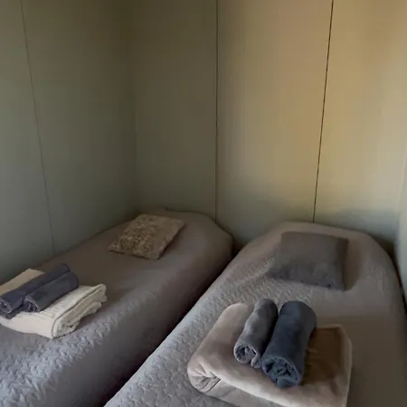 Jaukus Namelis Sventojoje *