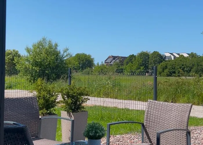 Jaukus Namelis Sventojoje Апартаменти