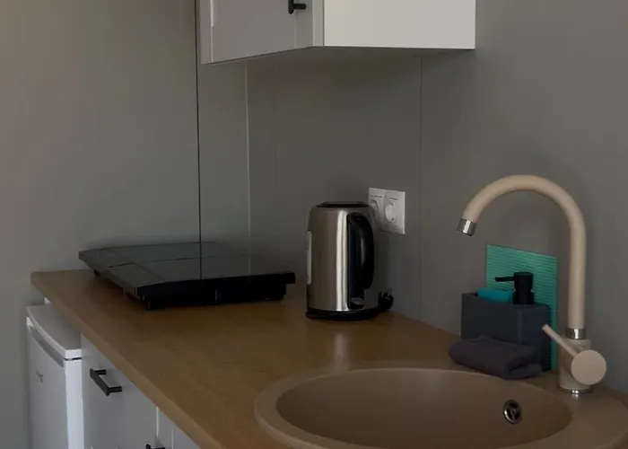 Jaukus Namelis Sventojoje Паланга